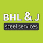 BHL&J Steel Services Polokwane logo