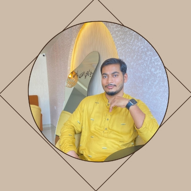 Saiful Islam 