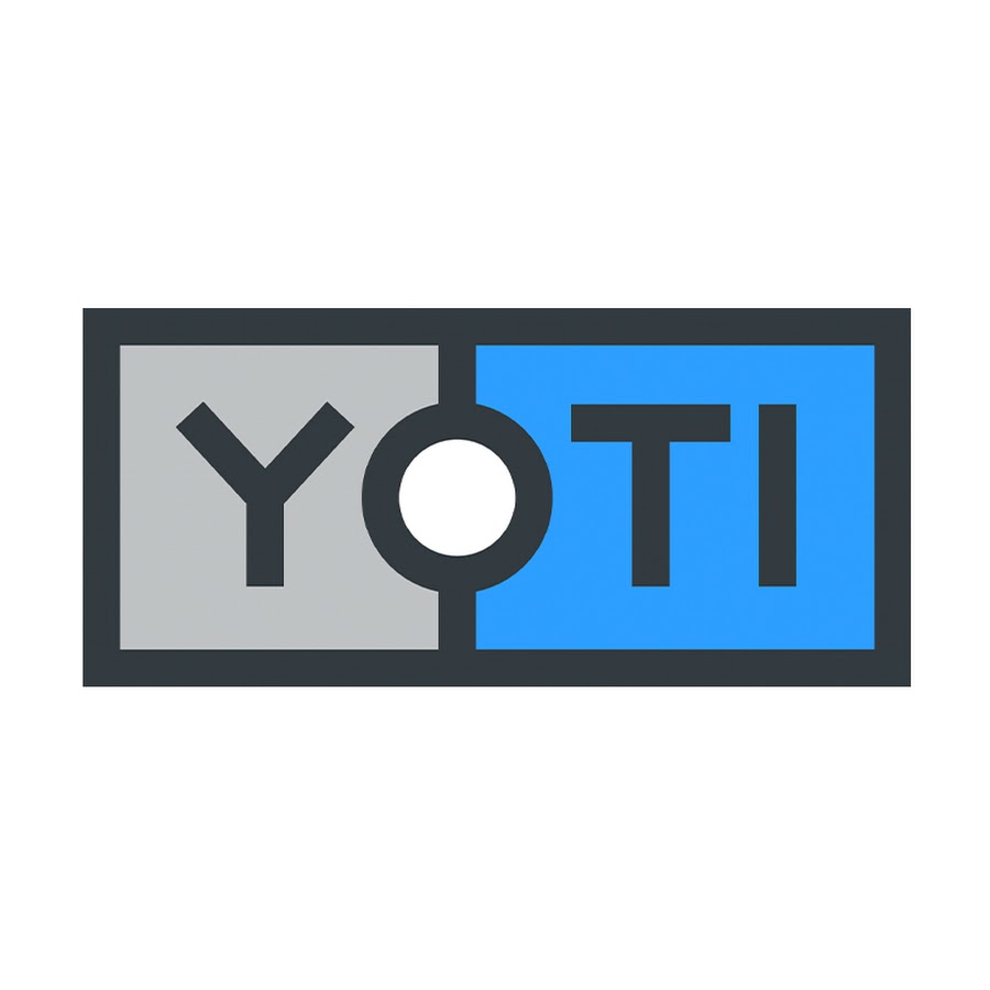 Yoti YouTube