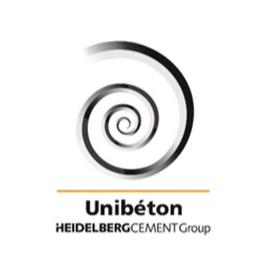 Unibéton Heidelbergcement Group YouTube