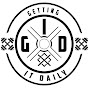 Getting It Daily logo