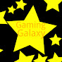 GamingGalaxy logo