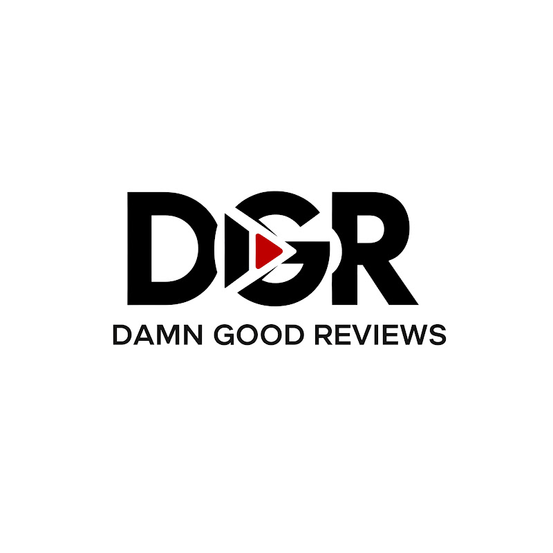 Damn Good Reviews