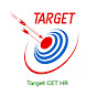 Target CET HR logo