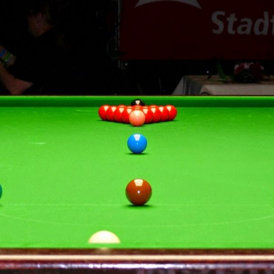 SNOOKER YouTube
