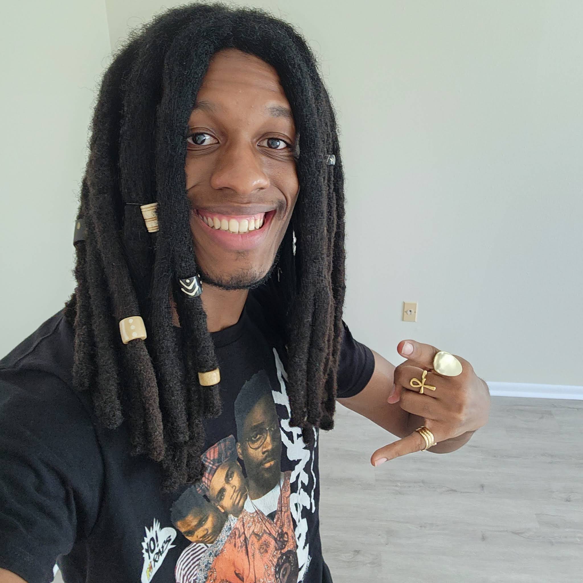 Post from Just Jammin'