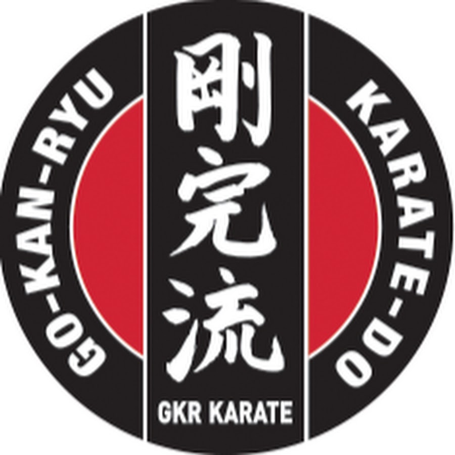 GKR Karate International YouTube