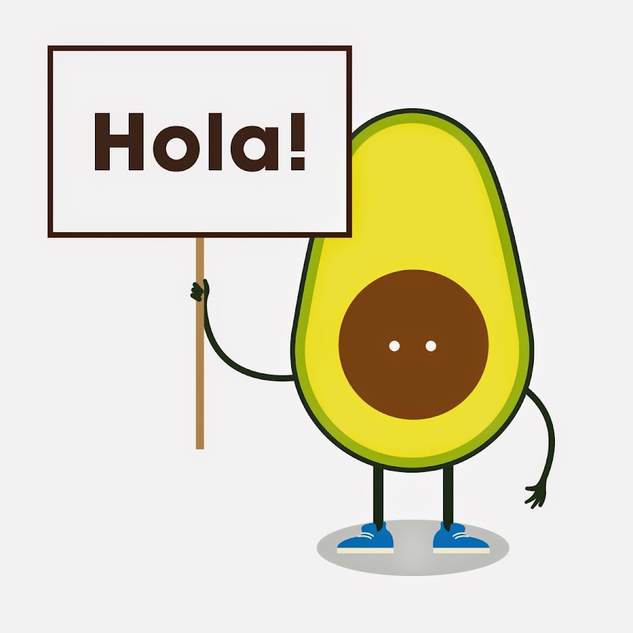 Avocados From Mexico YouTube