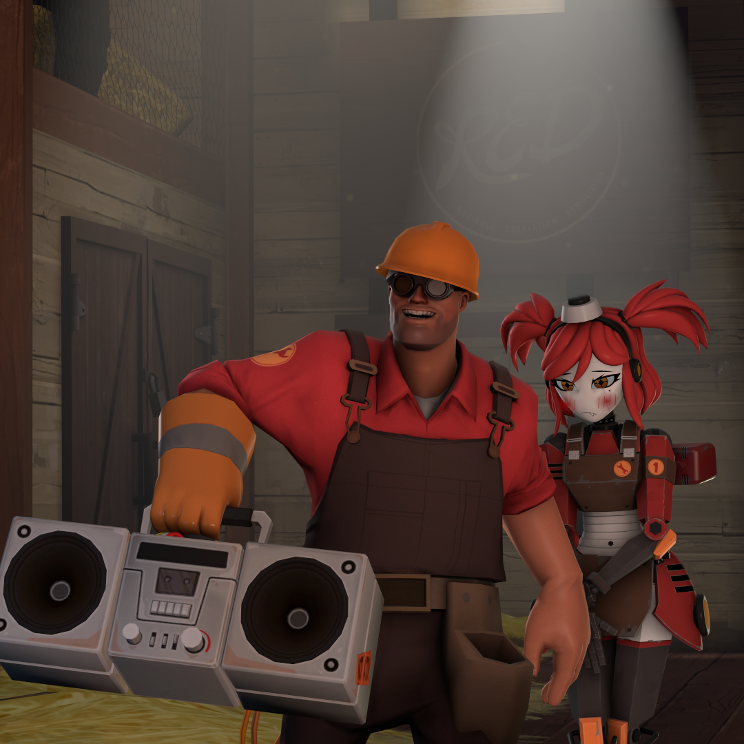 Post from RoboSeki