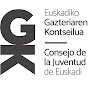 Euskadiko Gazteriaren Kontseilua - EGK