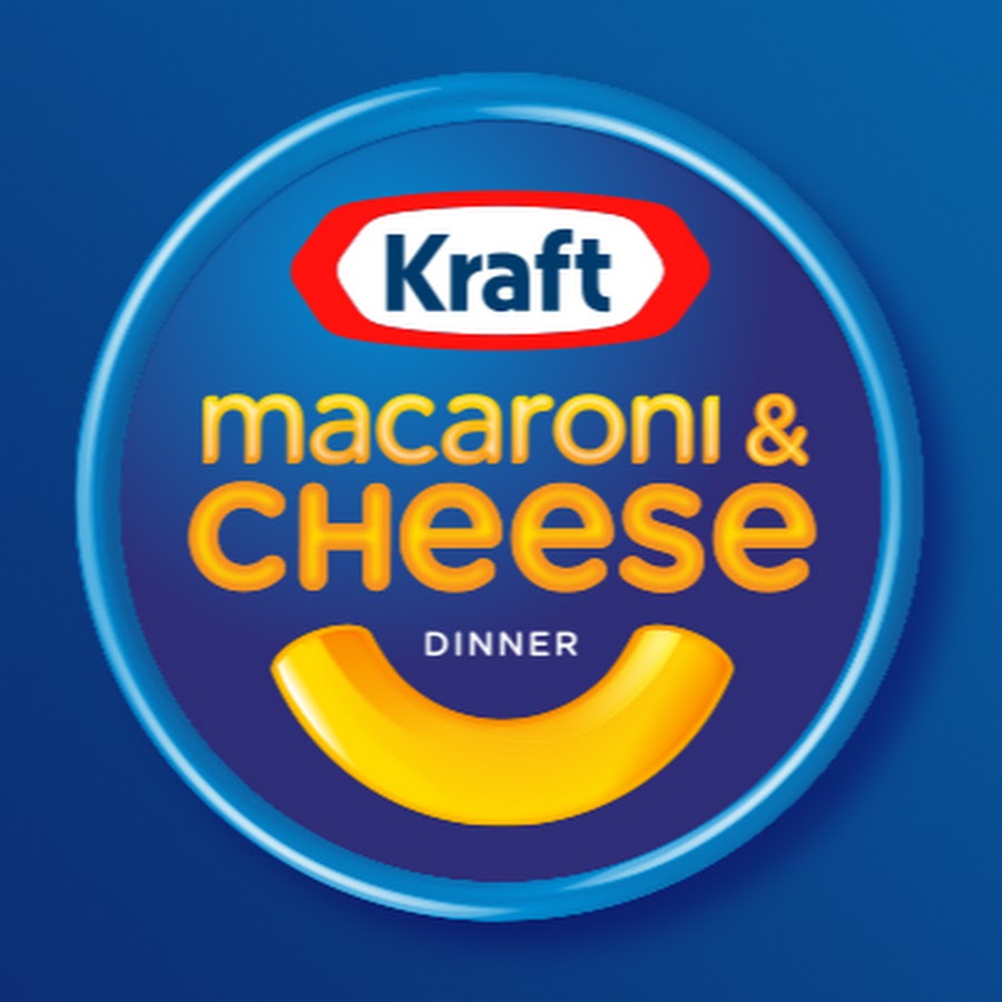 Kraft Macaroni & Cheese YouTube