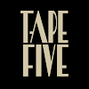 TAPE FIVE youtube channel