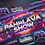 @PAHLAVA TWITCH logo