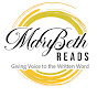 MaryBeth Reads logo