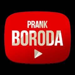 Рейтинг youtube(ютюб) канала BoroDa