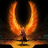 Feary Angel
