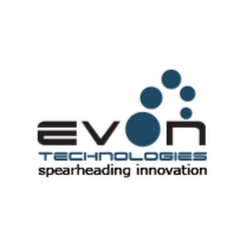 Evon Technologies - A Software Development Company avatar