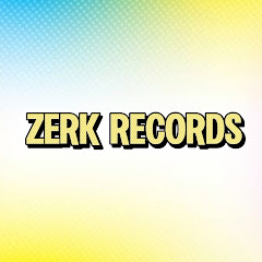 ZERK RECORDS avatar