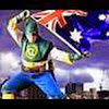 Captain Australia