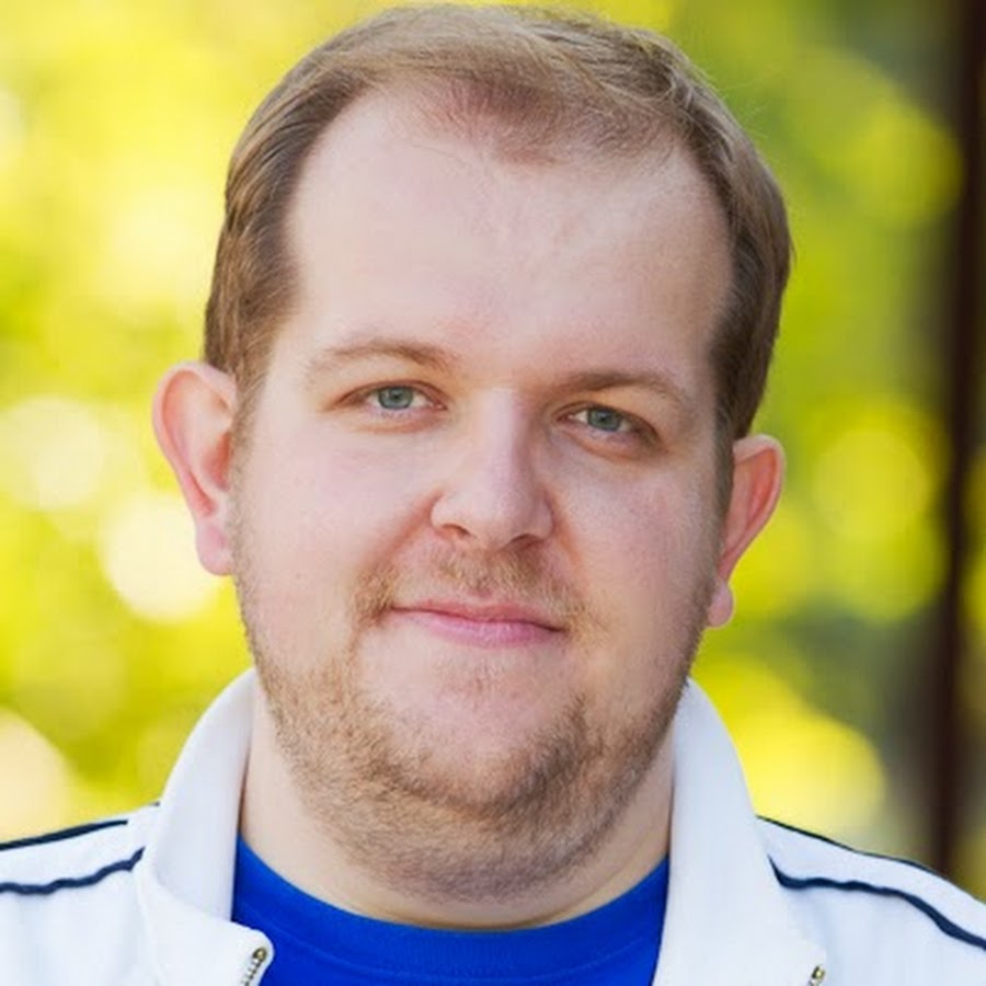 Dominic Burgess YouTube