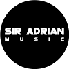 Sir Adrian Music