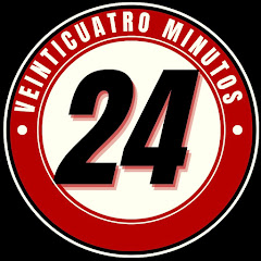 24 Minutos