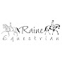 Raine Equestrian logo