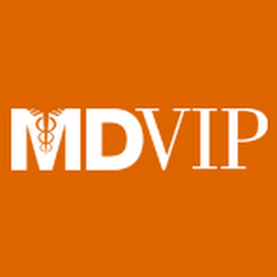 MDVIP - YouTube
