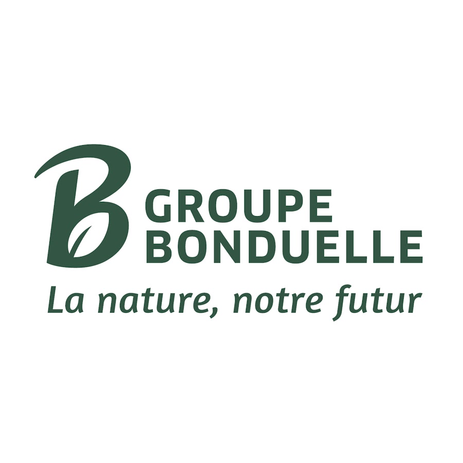 Bonduelle Groupe YouTube