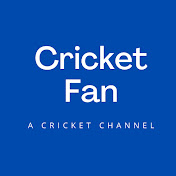 Cricket Fan