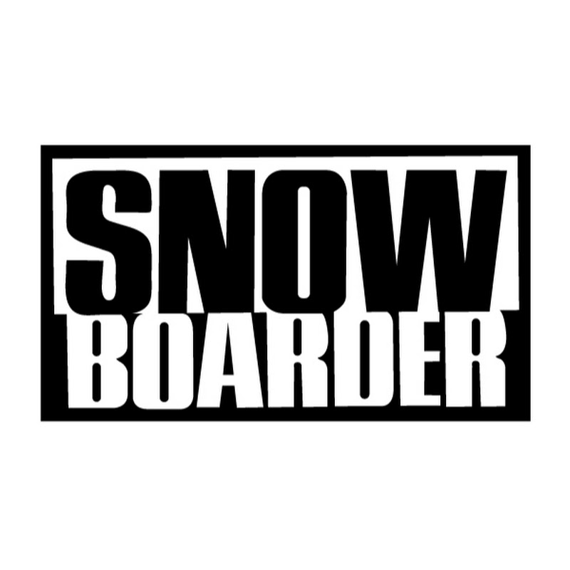 Snowboarder Magazine Snowboarder Magazine