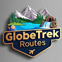 GlobeTrek Routes logo