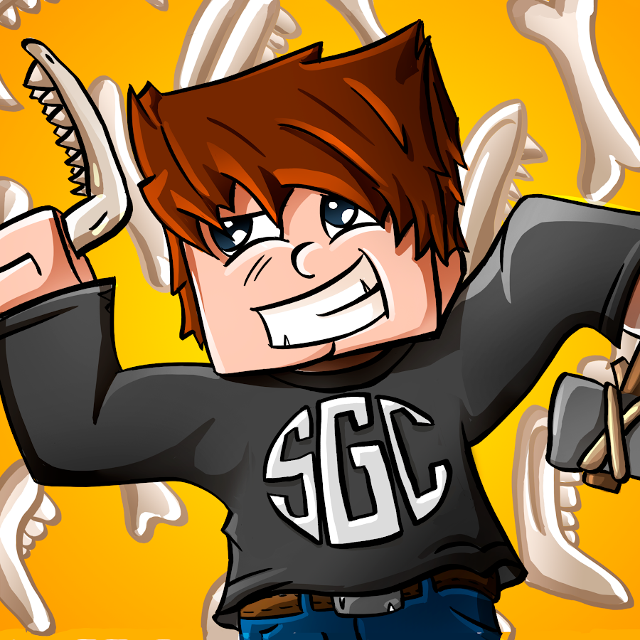 SGCBarbierian - YouTube SGCBarbierian - YouTube