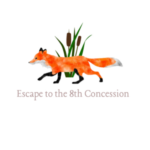 Escape to the 8th Concession
