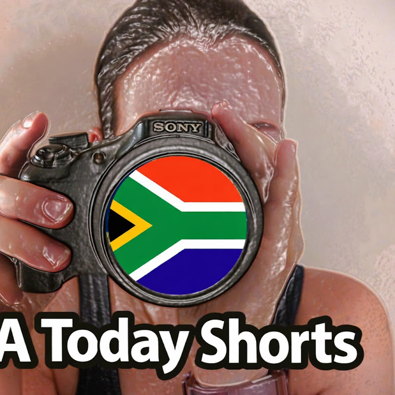 South Africa Today