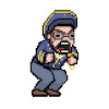 Asterios