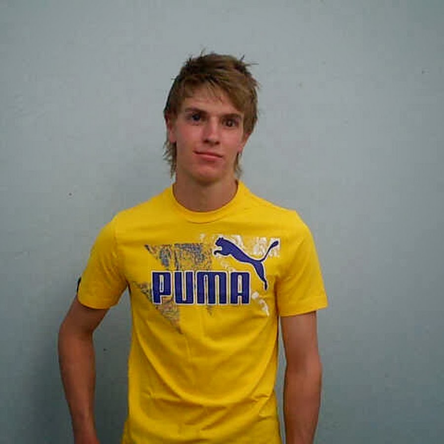 vernon barnard YouTube