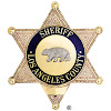 LA County Sheriff's Dept.