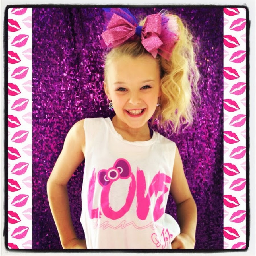 JoJo Siwa YouTube