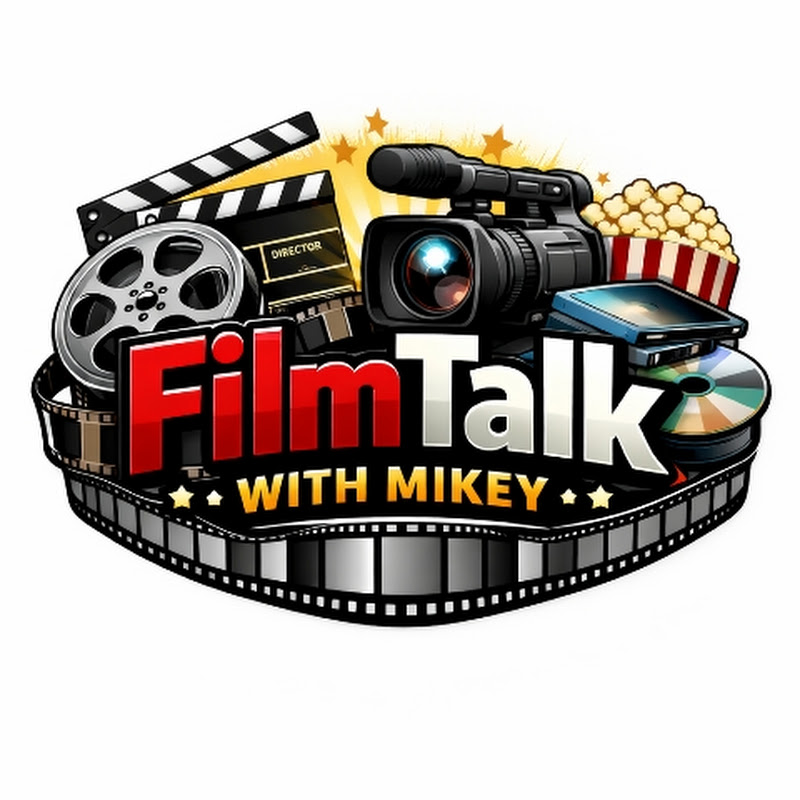 Hire FilmTalkWithMikey — Entertainment YouTube creator for sponsorships
