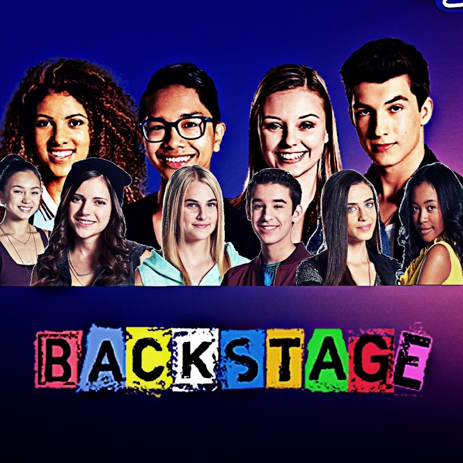 Where Can I Watch Backstage Disney For Free