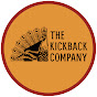 The Kickback Company logo