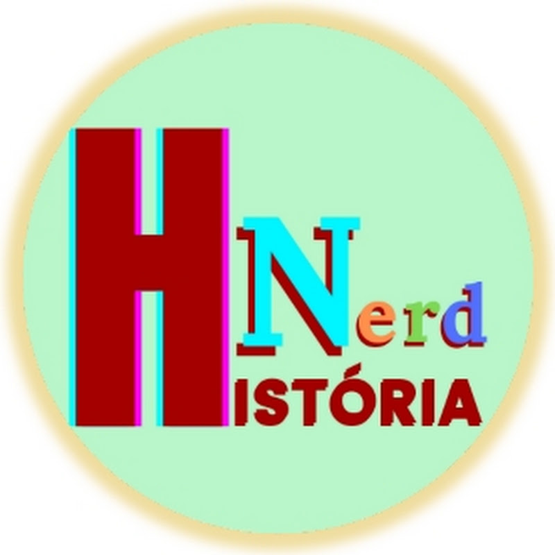 História Nerd ⚜️