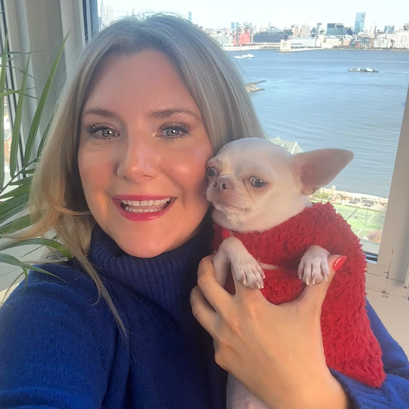 Heidi Tries NYC 🗽 icon