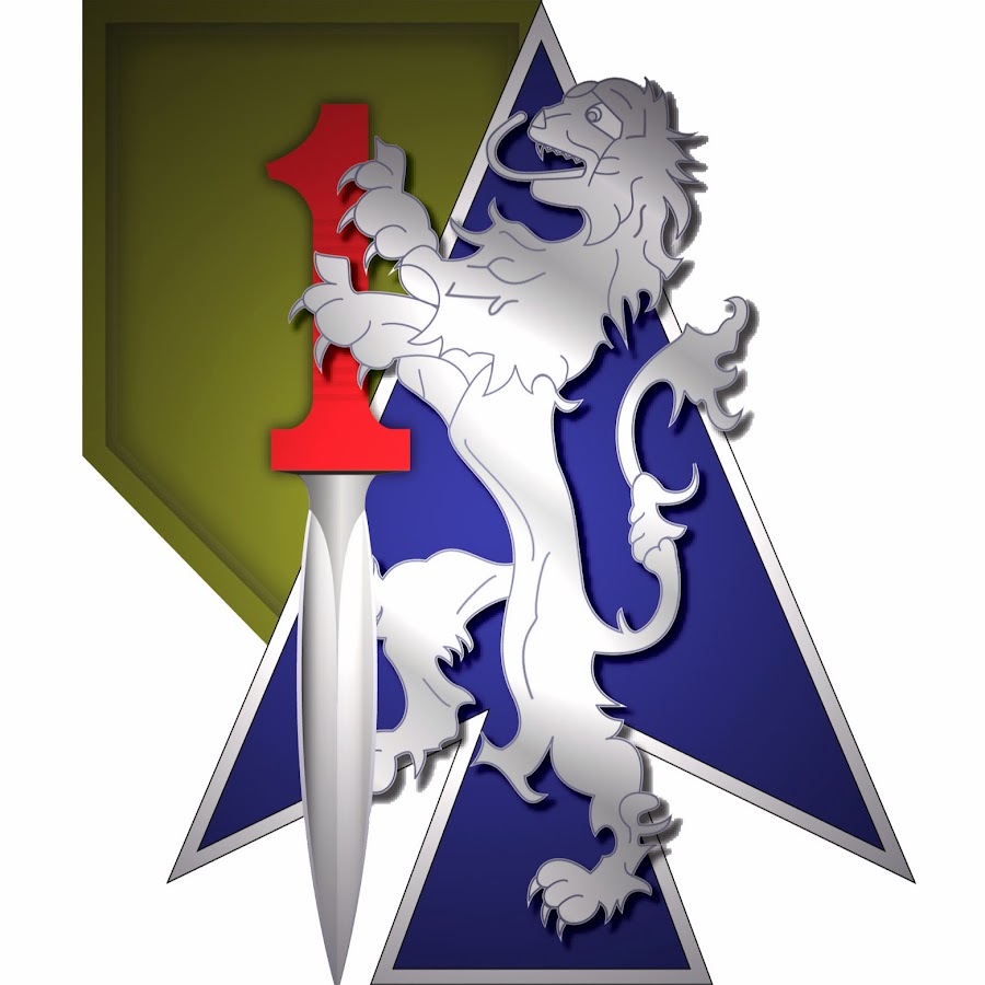 2nd Armored Brigade Combat Team, 1st Infantry Division YouTube