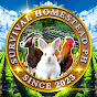Survival Homestead PH logo