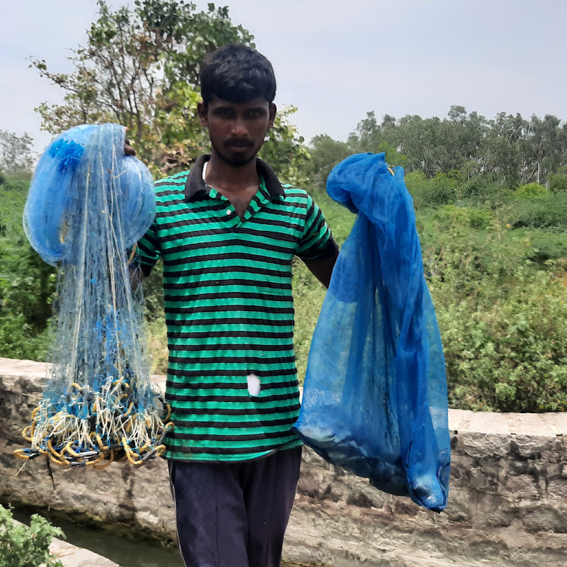 fishing all Telugu profile avatar