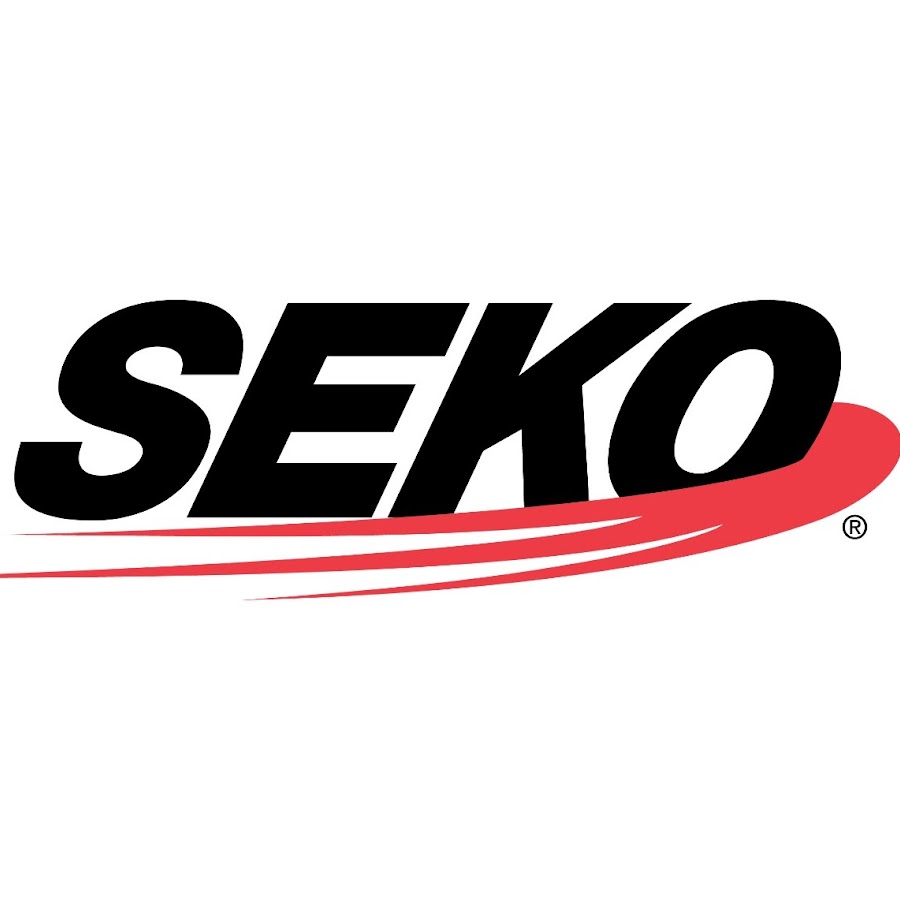SEKO Logistics YouTube