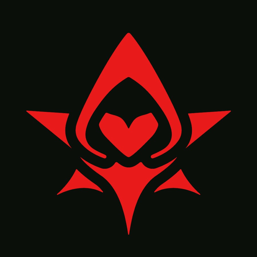 Logo do meu canal