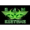 RAW KUSTOMS